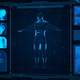 What a personalized treatment map could look like. (IBM Research Lab)